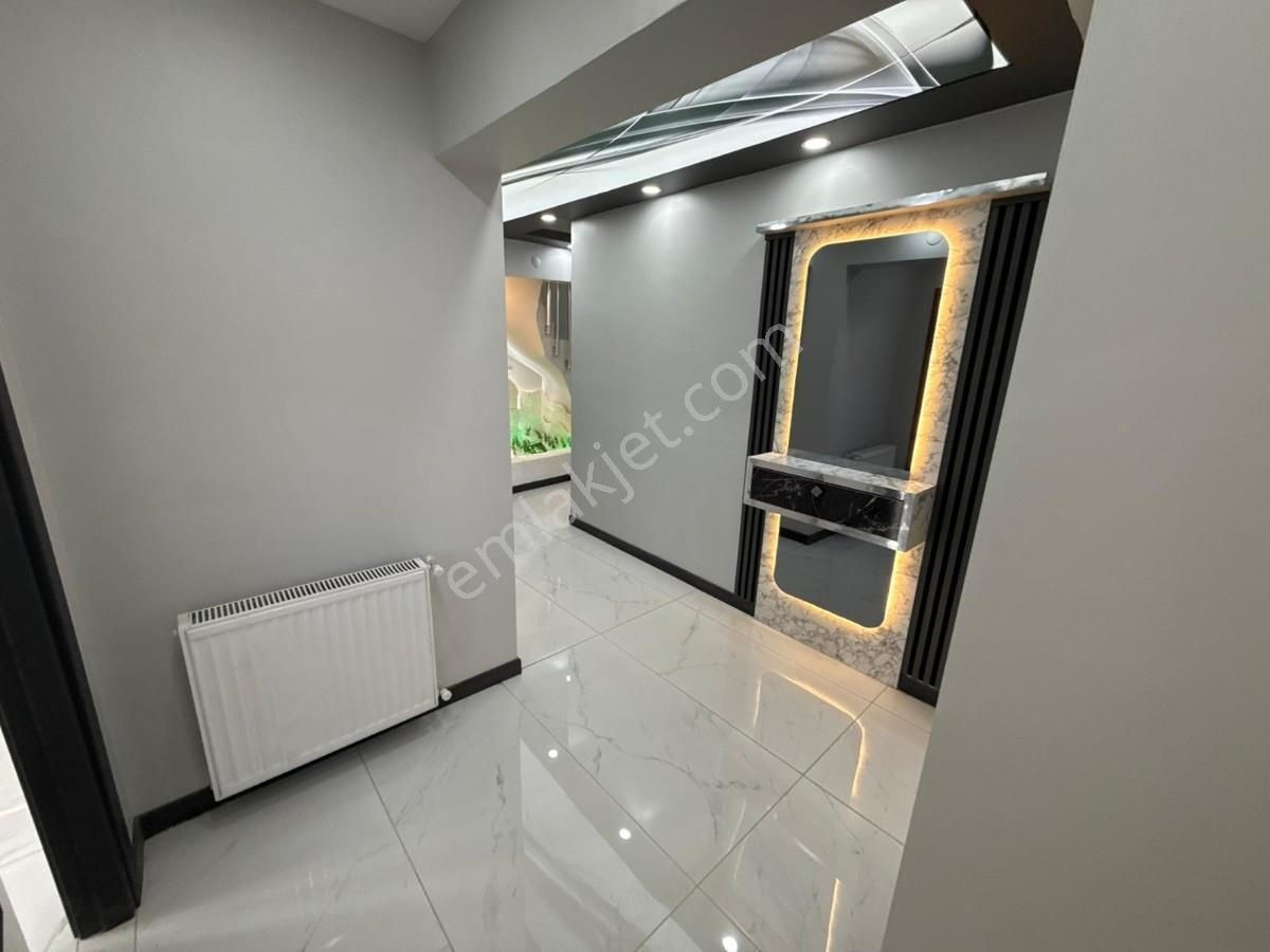 Sincan Akşemsettin Mh 4+1ultra Lüx Yapılı Bağımsız Teraslı Daire - Görsel 18