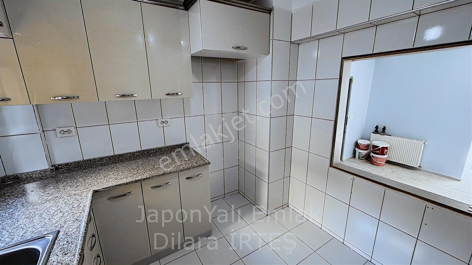 Güzelbahçe Kahramanderede 5+1 Satılık Tripleks Villa - Görsel 26