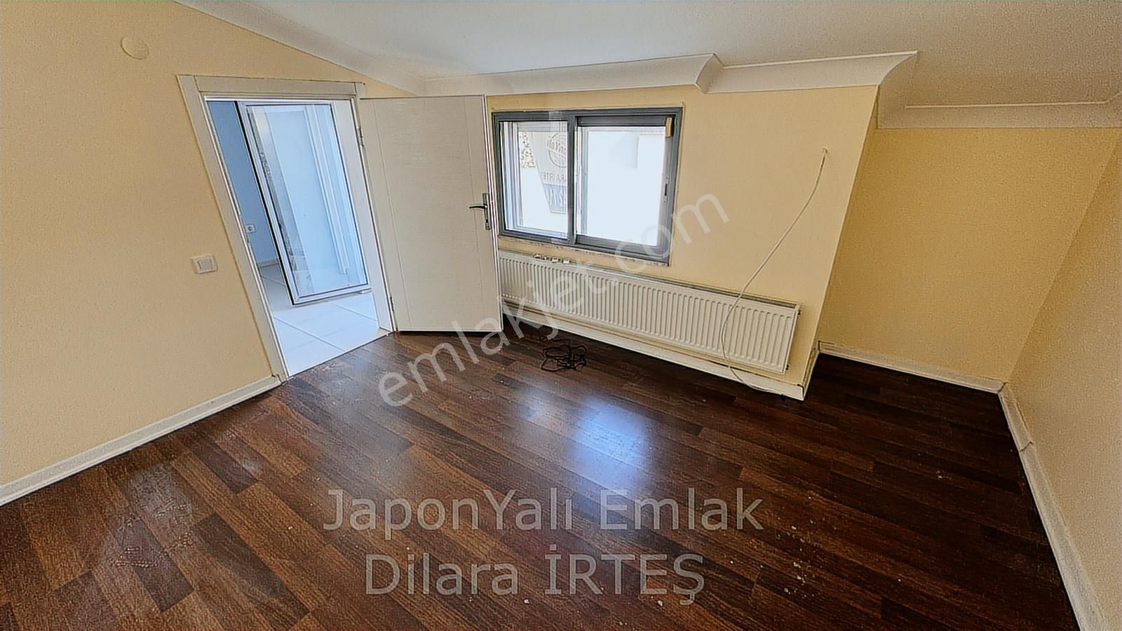 Güzelbahçe Kahramanderede 5+1 Satılık Tripleks Villa - Görsel 15