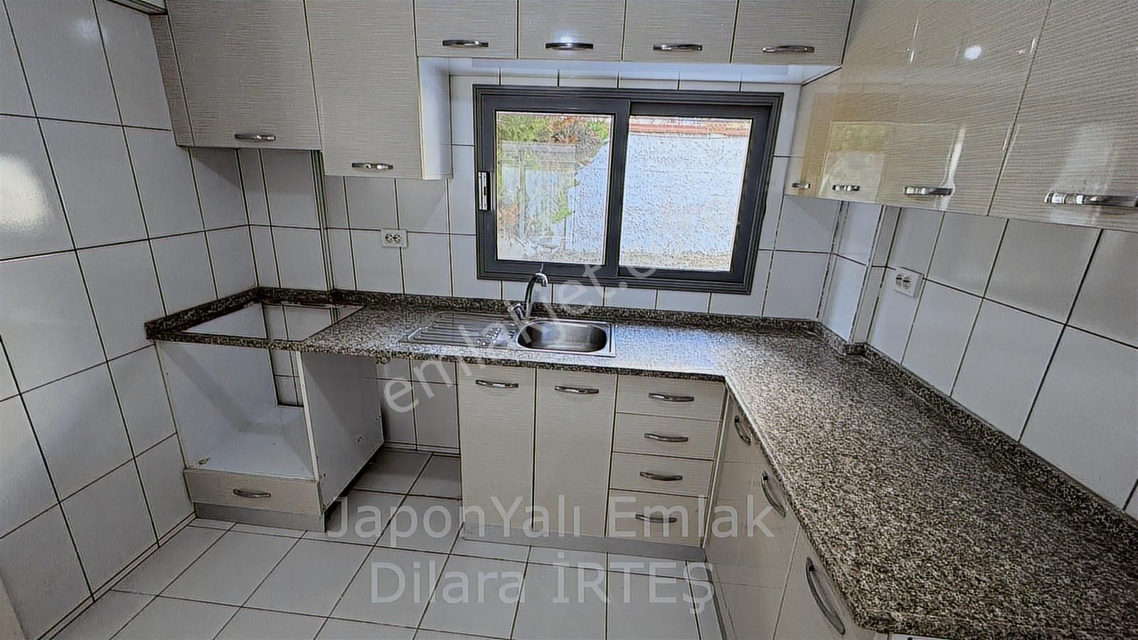 Güzelbahçe Kahramanderede 5+1 Satılık Tripleks Villa - Görsel 6