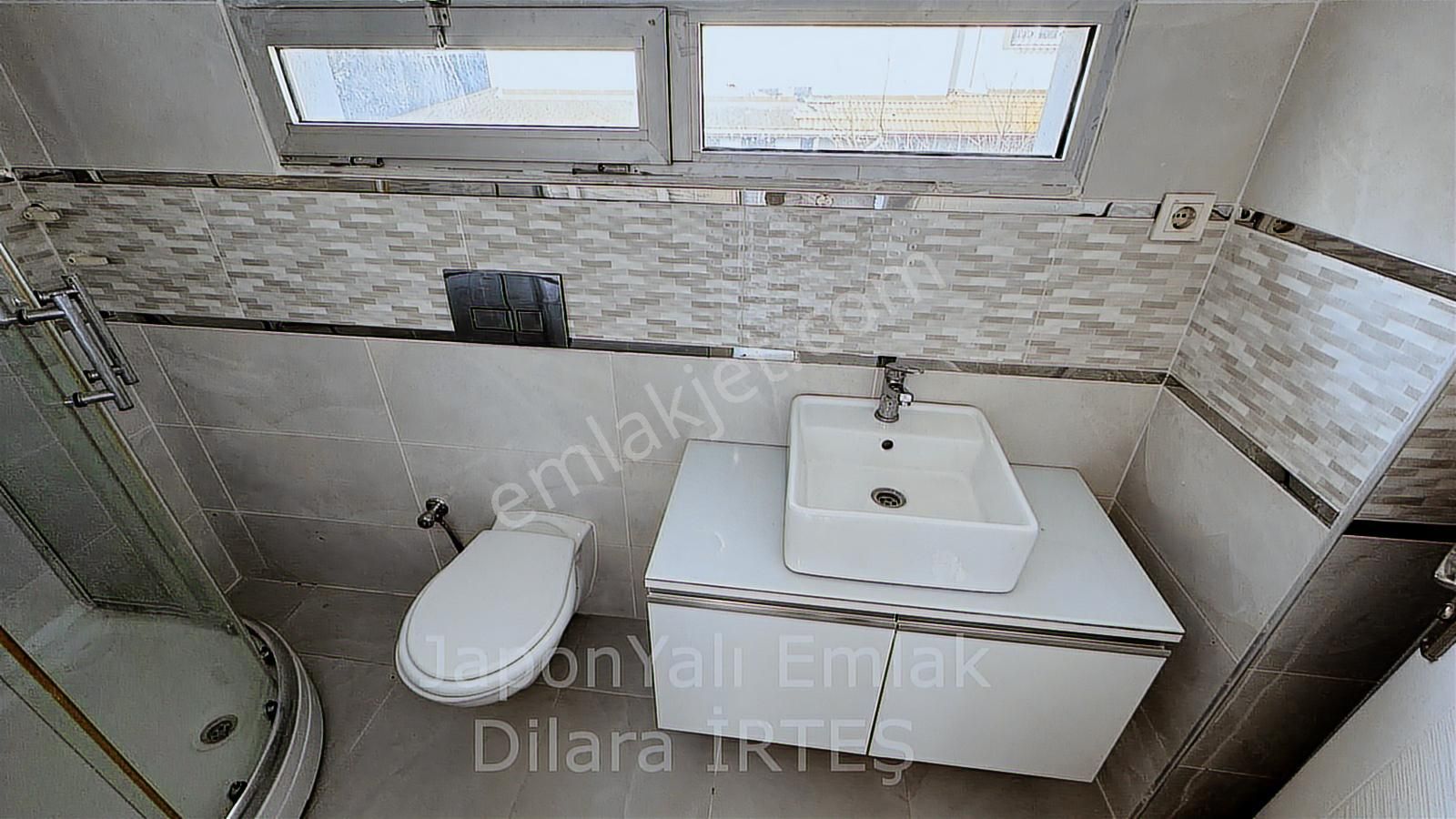 Güzelbahçe Kahramanderede 5+1 Satılık Tripleks Villa - Görsel 31