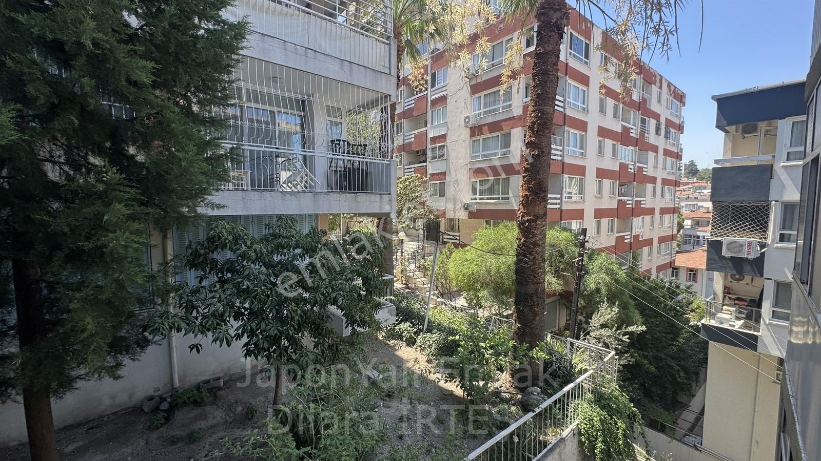 Sadıkbey Mithatpaşa Caddesinde Satılık 2+1 Daire - Görsel 15