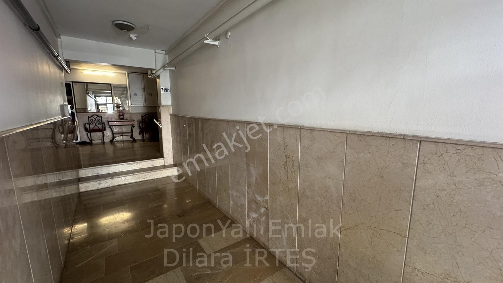 Sadıkbey Mithatpaşa Caddesinde Satılık 2+1 Daire - Görsel 16