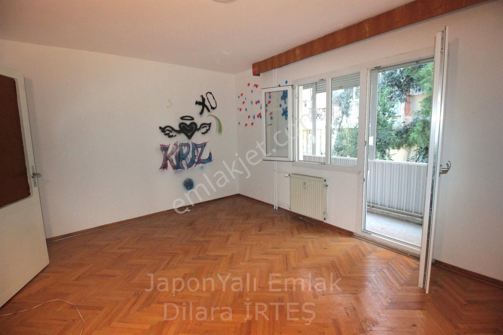 Sadıkbey Mithatpaşa Caddesinde Satılık 2+1 Daire - Görsel 12