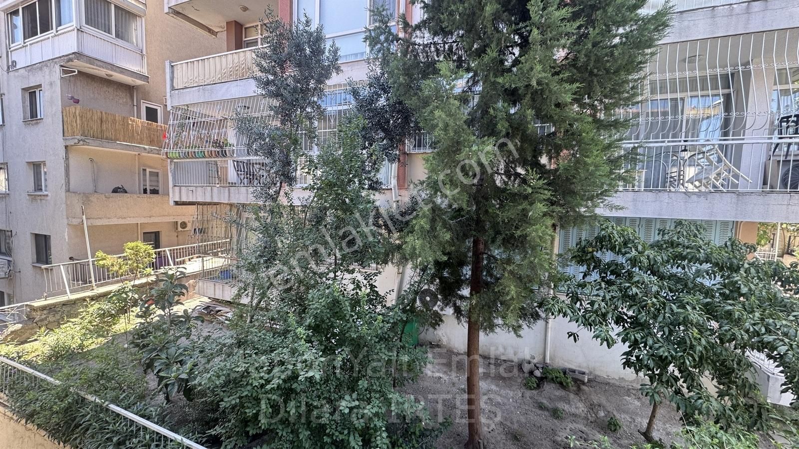 Sadıkbey Mithatpaşa Caddesinde Satılık 2+1 Daire - Görsel 32