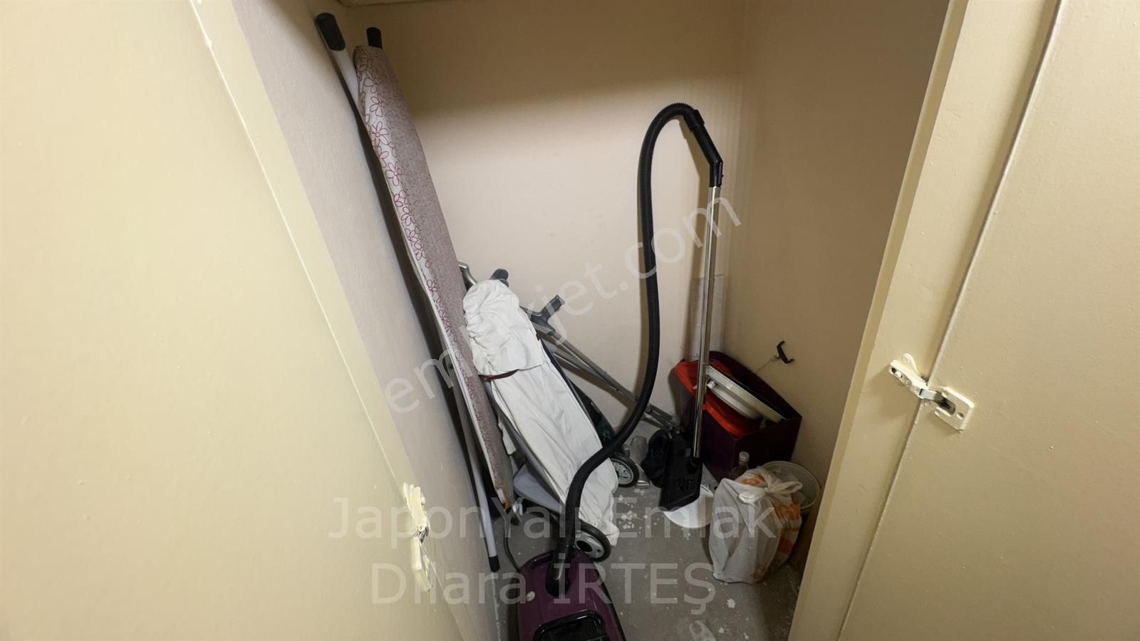 Sadıkbey Mithatpaşa Caddesinde Satılık 2+1 Daire - Görsel 18