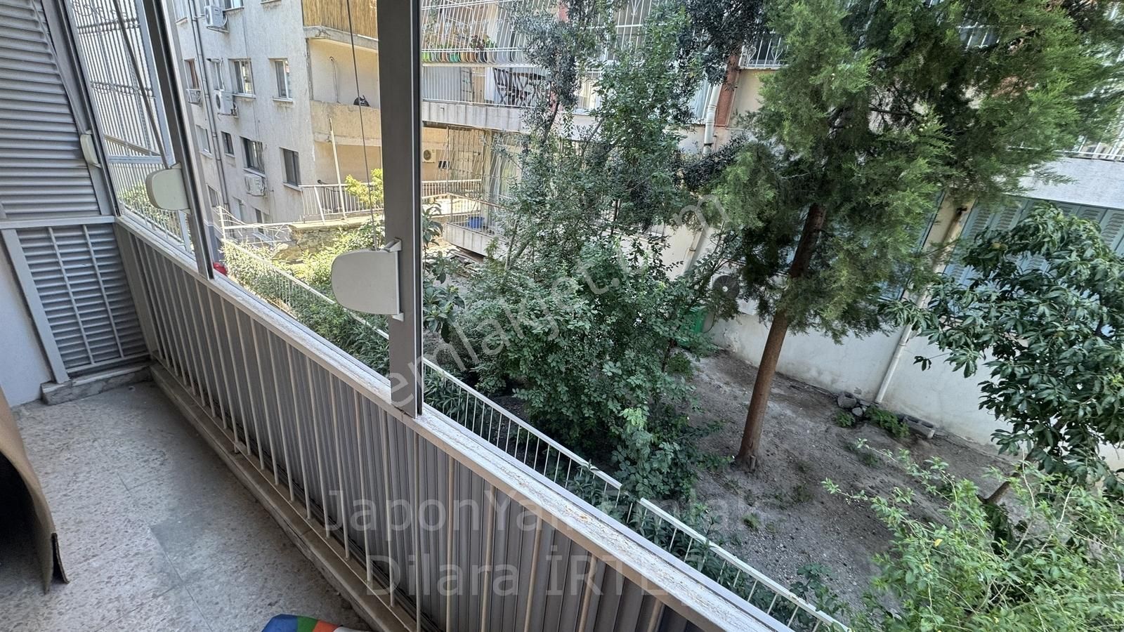 Sadıkbey Mithatpaşa Caddesinde Satılık 2+1 Daire - Görsel 31