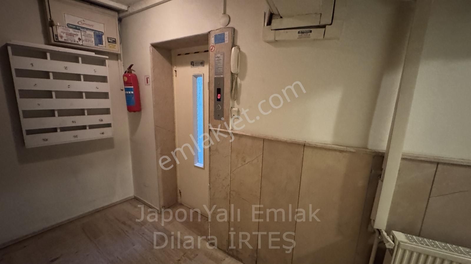 Sadıkbey Mithatpaşa Caddesinde Satılık 2+1 Daire - Görsel 33