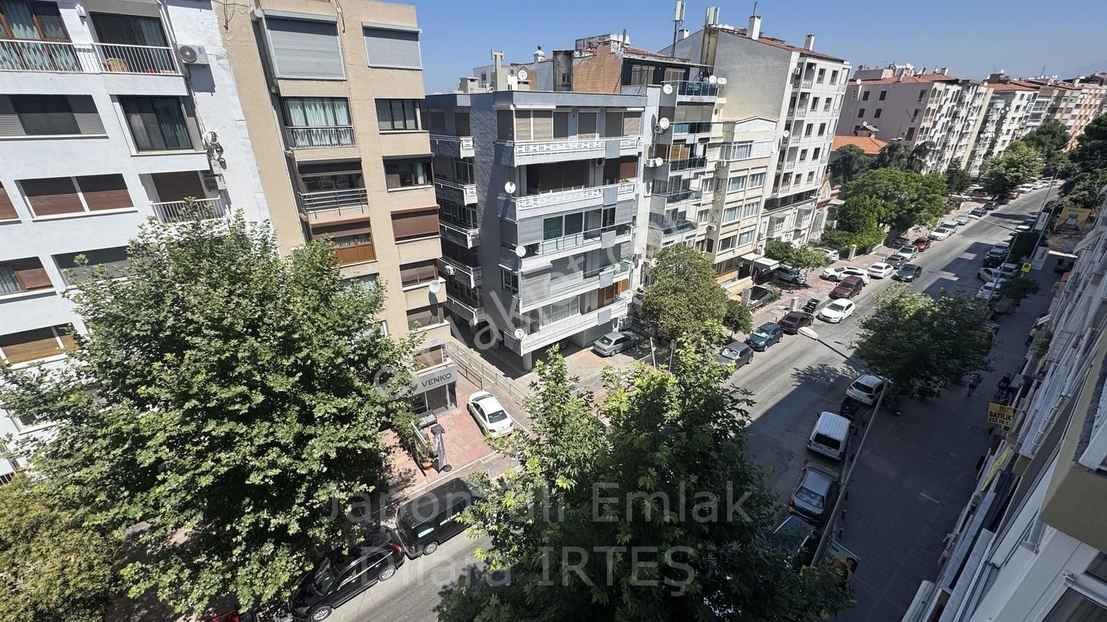 Sadıkbey Mithatpaşa Caddesinde Satılık 2+1 Daire - Görsel 22