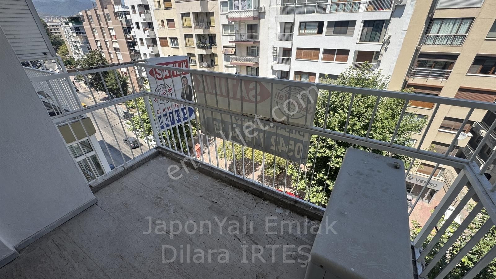 Sadıkbey Mithatpaşa Caddesinde Satılık 2+1 Daire - Görsel 6