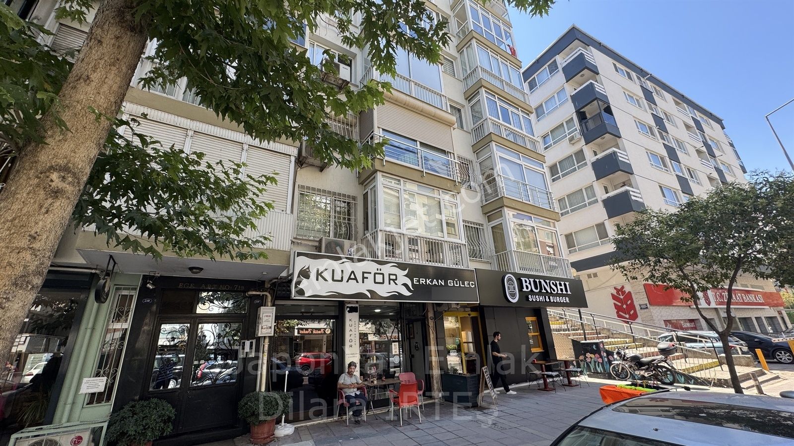 Sadıkbey Mithatpaşa Caddesinde Satılık 2+1 Daire - Görsel 10