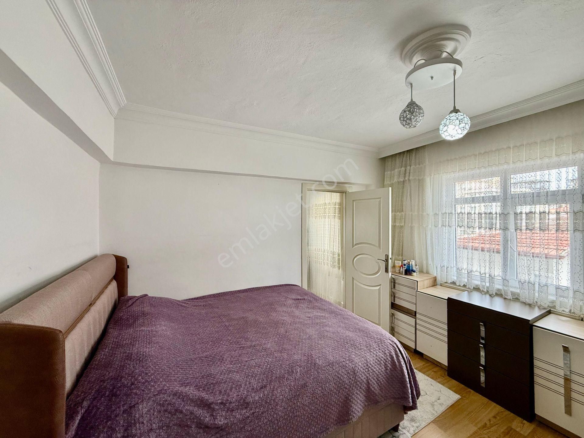 Pursaklar Mehmet Zengin Emlak'tan Merkez Mah. Ful Yapılı 3.kat 3+1 Daire - Görsel 12