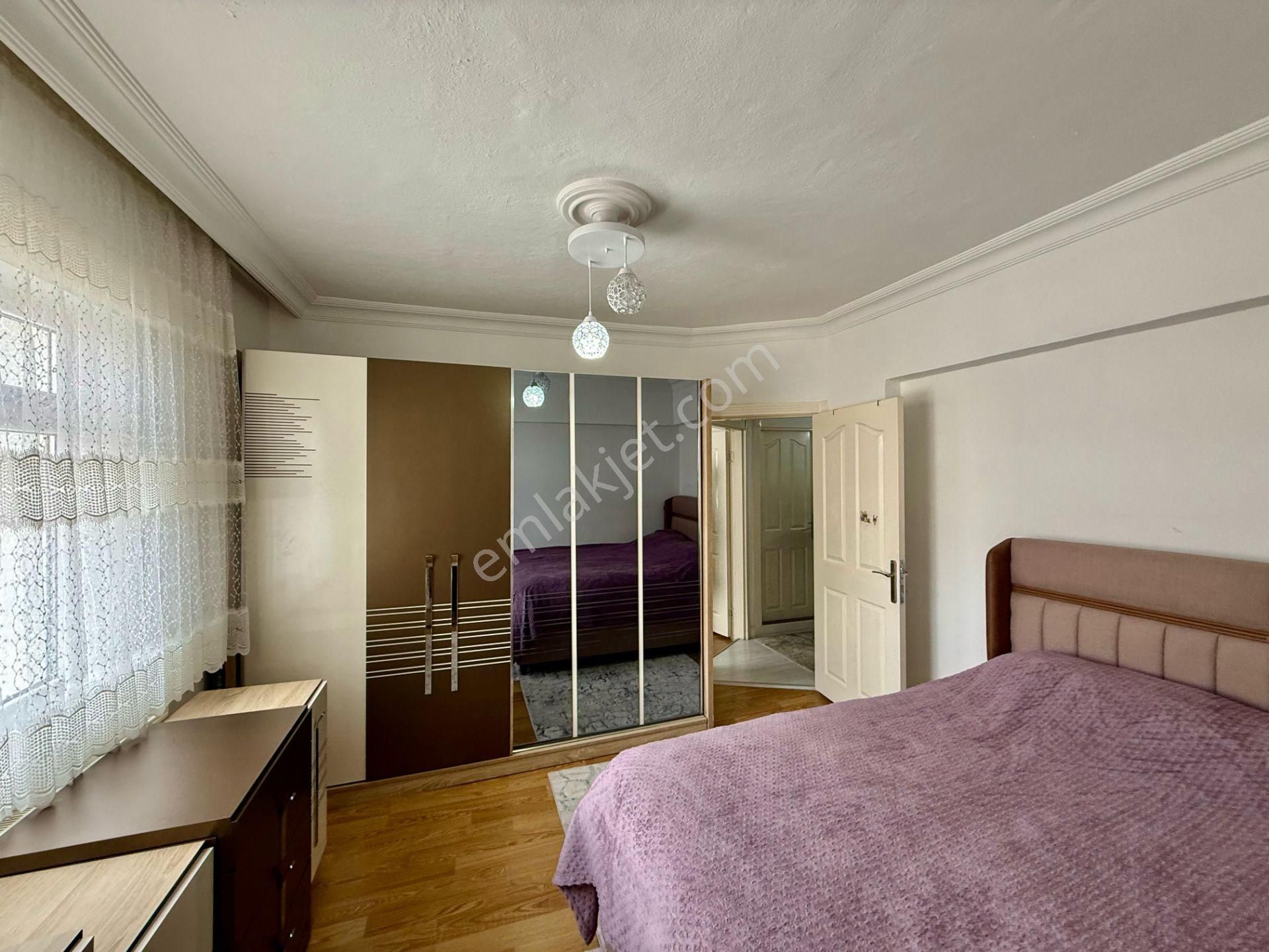 Pursaklar Mehmet Zengin Emlak'tan Merkez Mah. Ful Yapılı 3.kat 3+1 Daire - Görsel 18