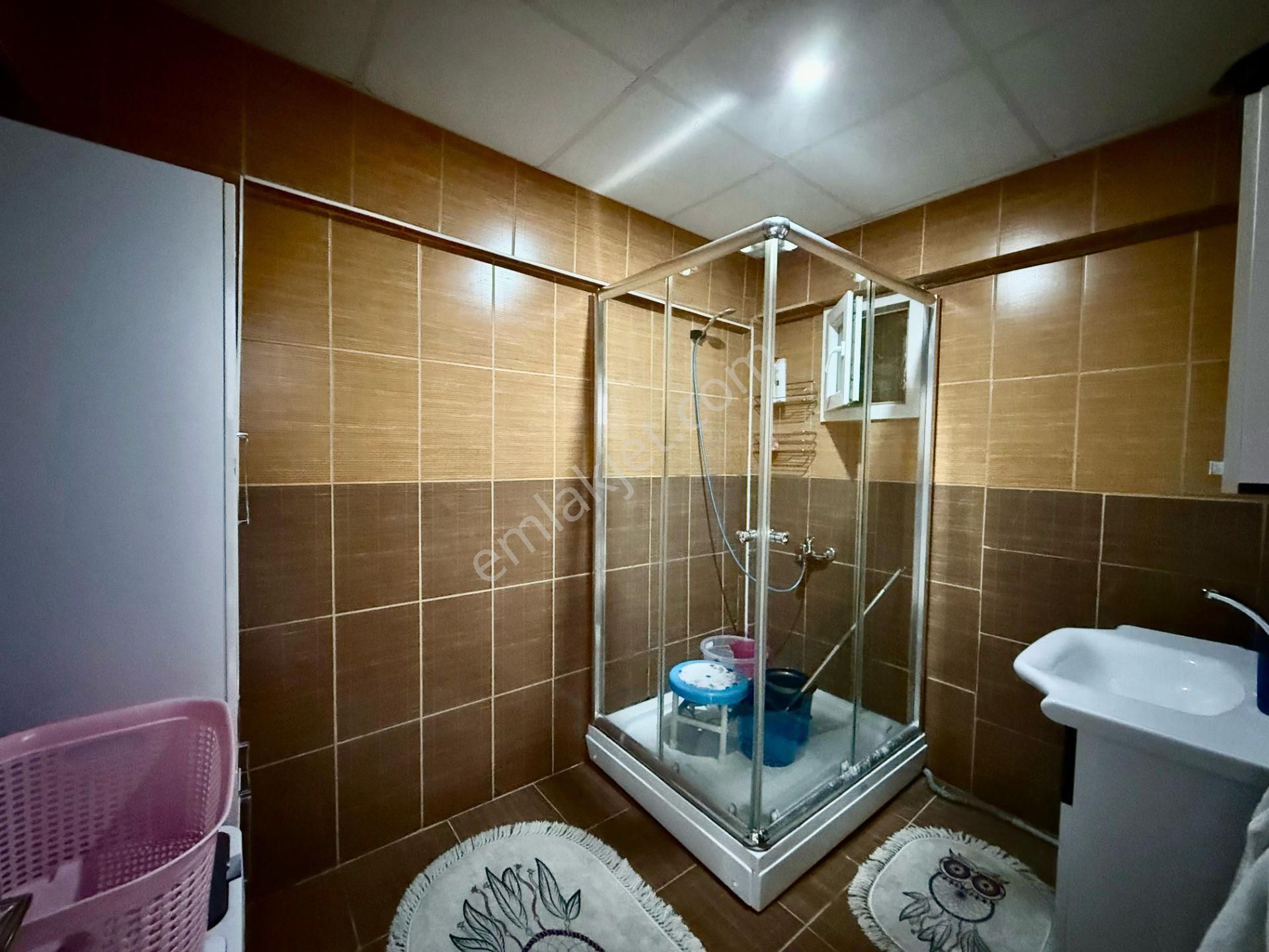 Pursaklar Mehmet Zengin Emlak'tan Merkez Mah. Ful Yapılı 3.kat 3+1 Daire - Görsel 20