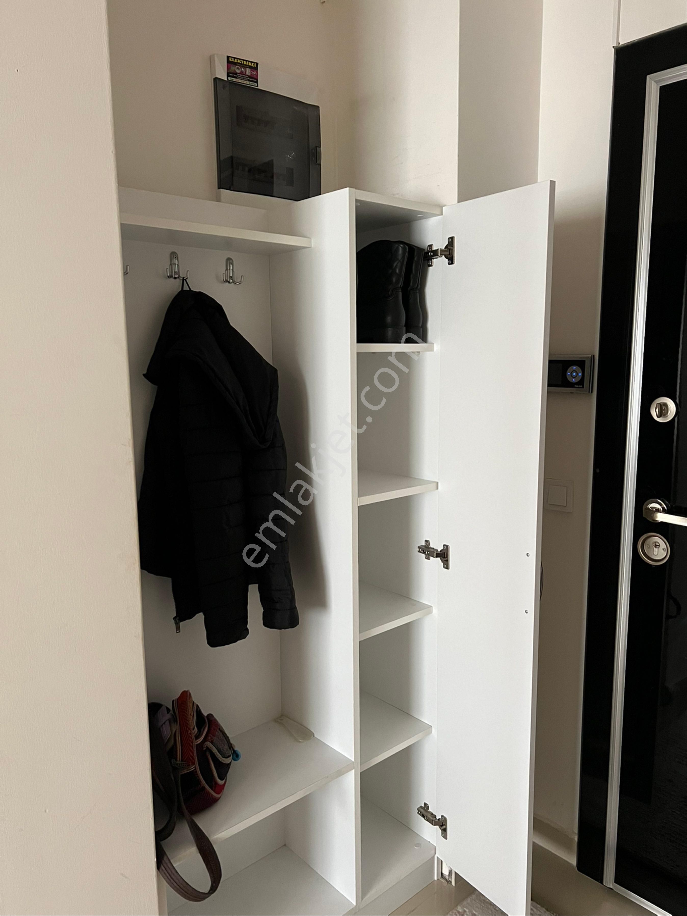 Sahibinden Cikcilli’de 1+1 Eşyalı Büyük Daire - Görsel 9