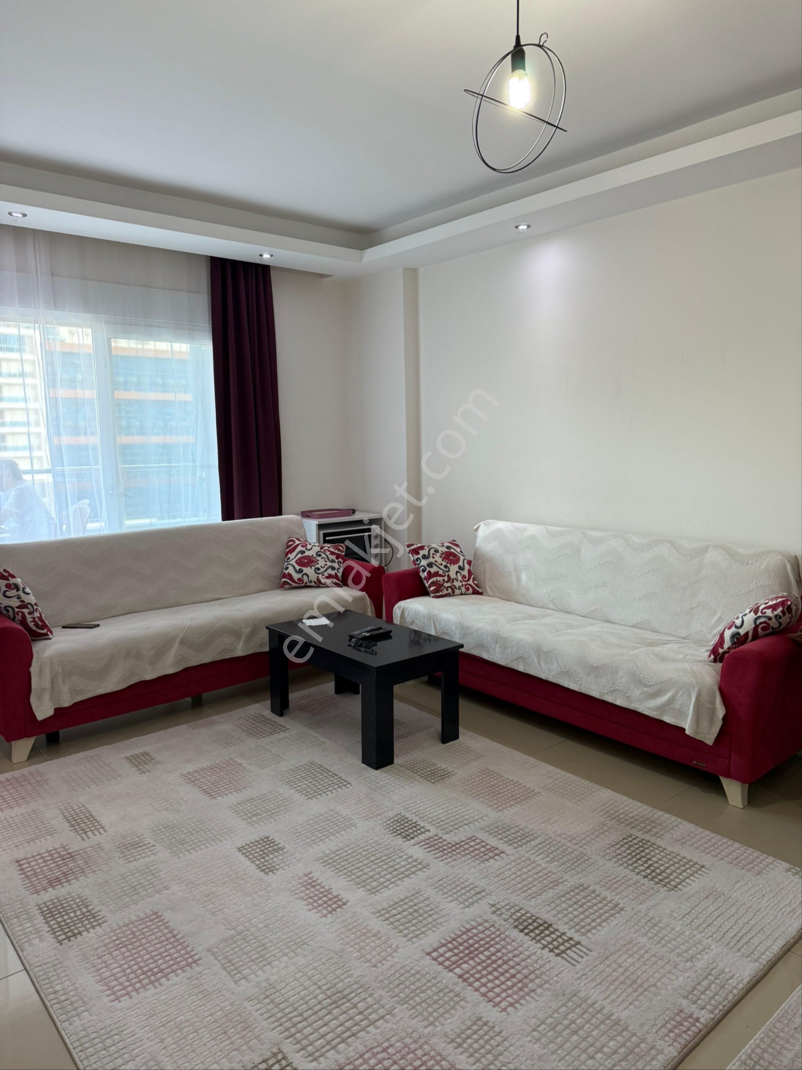 Sahibinden Cikcilli’de 1+1 Eşyalı Büyük Daire - Görsel 18