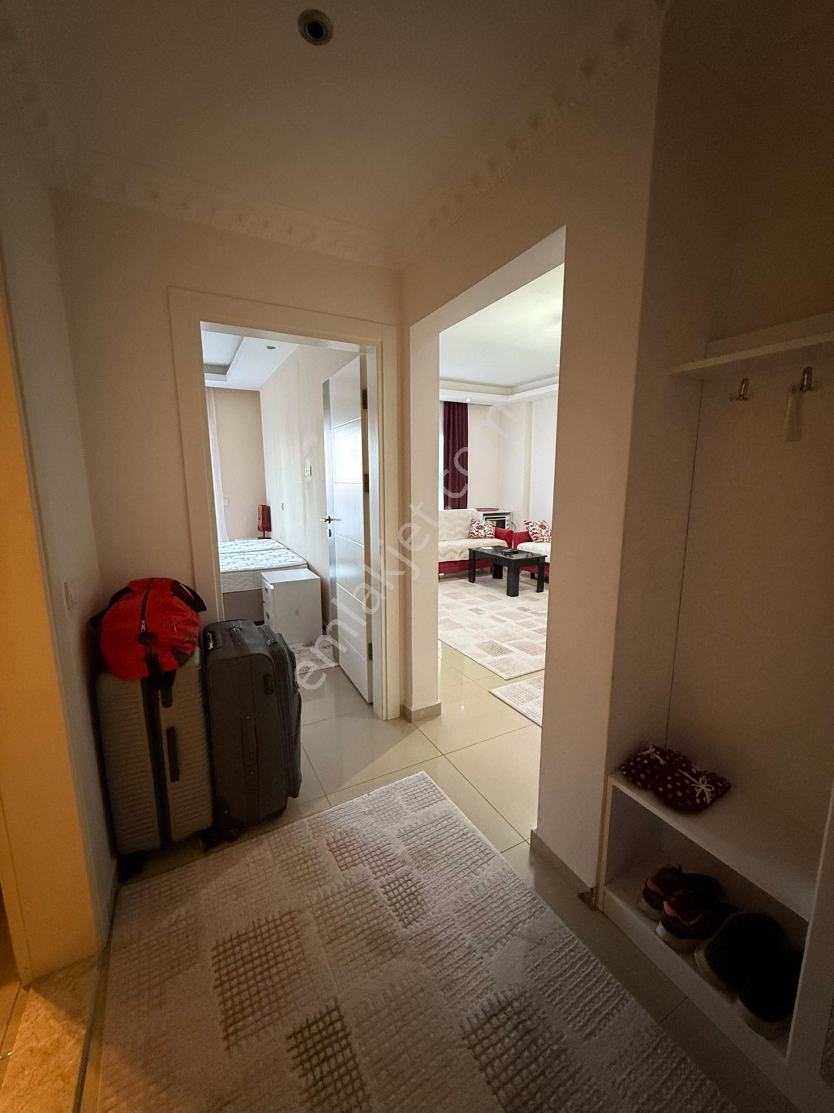 Sahibinden Cikcilli’de 1+1 Eşyalı Büyük Daire - Görsel 8