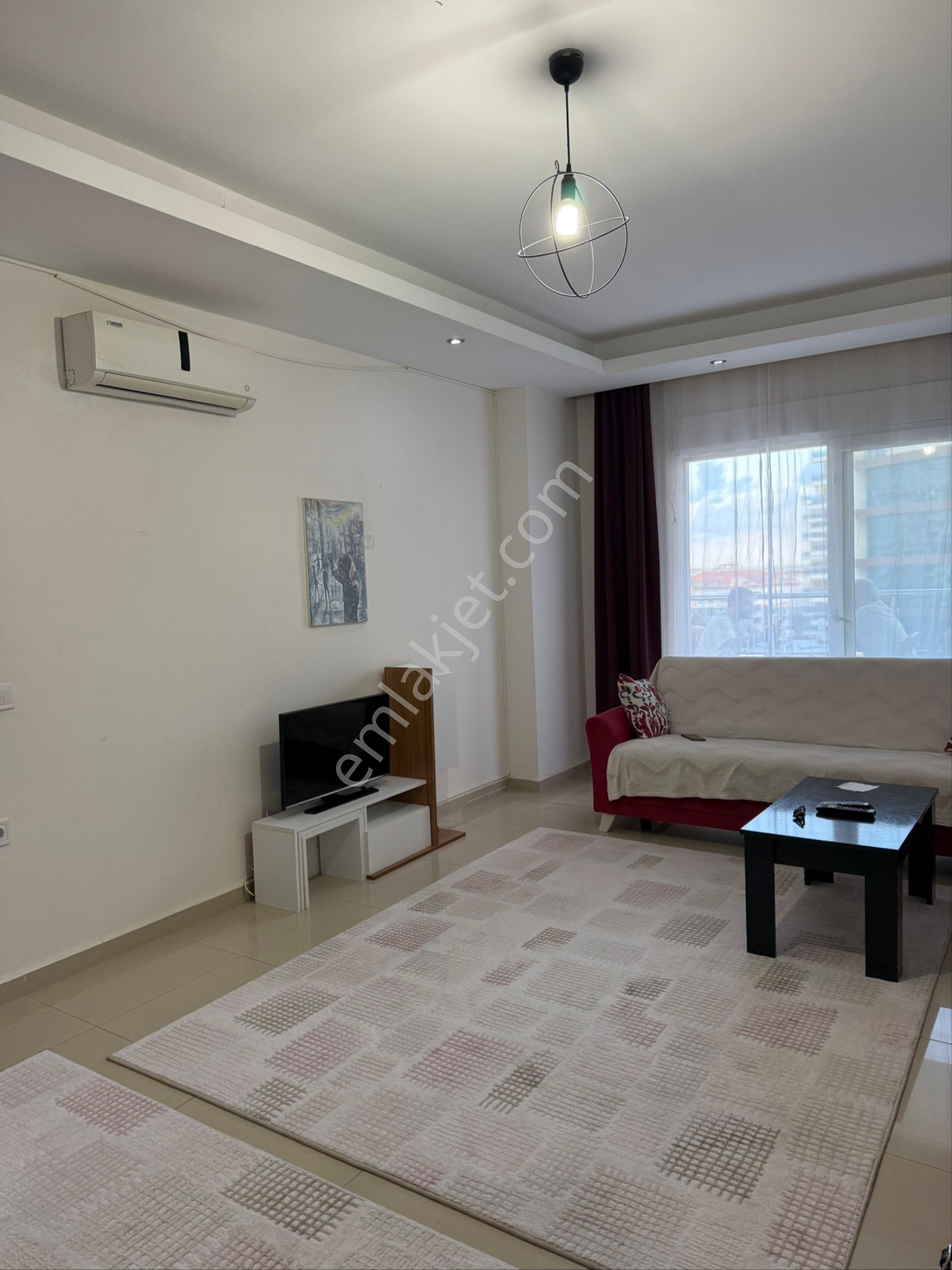 Sahibinden Cikcilli’de 1+1 Eşyalı Büyük Daire - Görsel 16