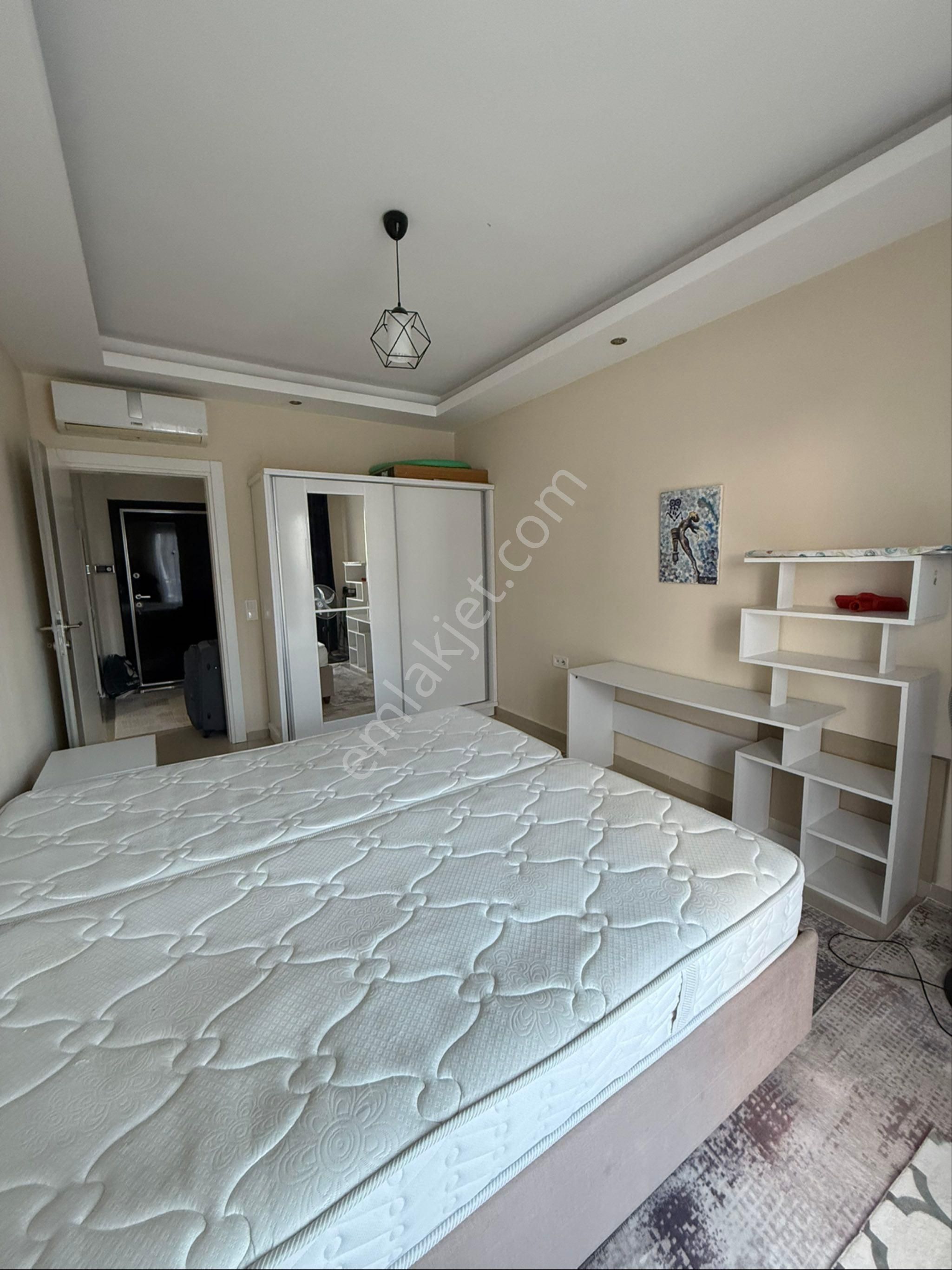 Sahibinden Cikcilli’de 1+1 Eşyalı Büyük Daire - Görsel 14