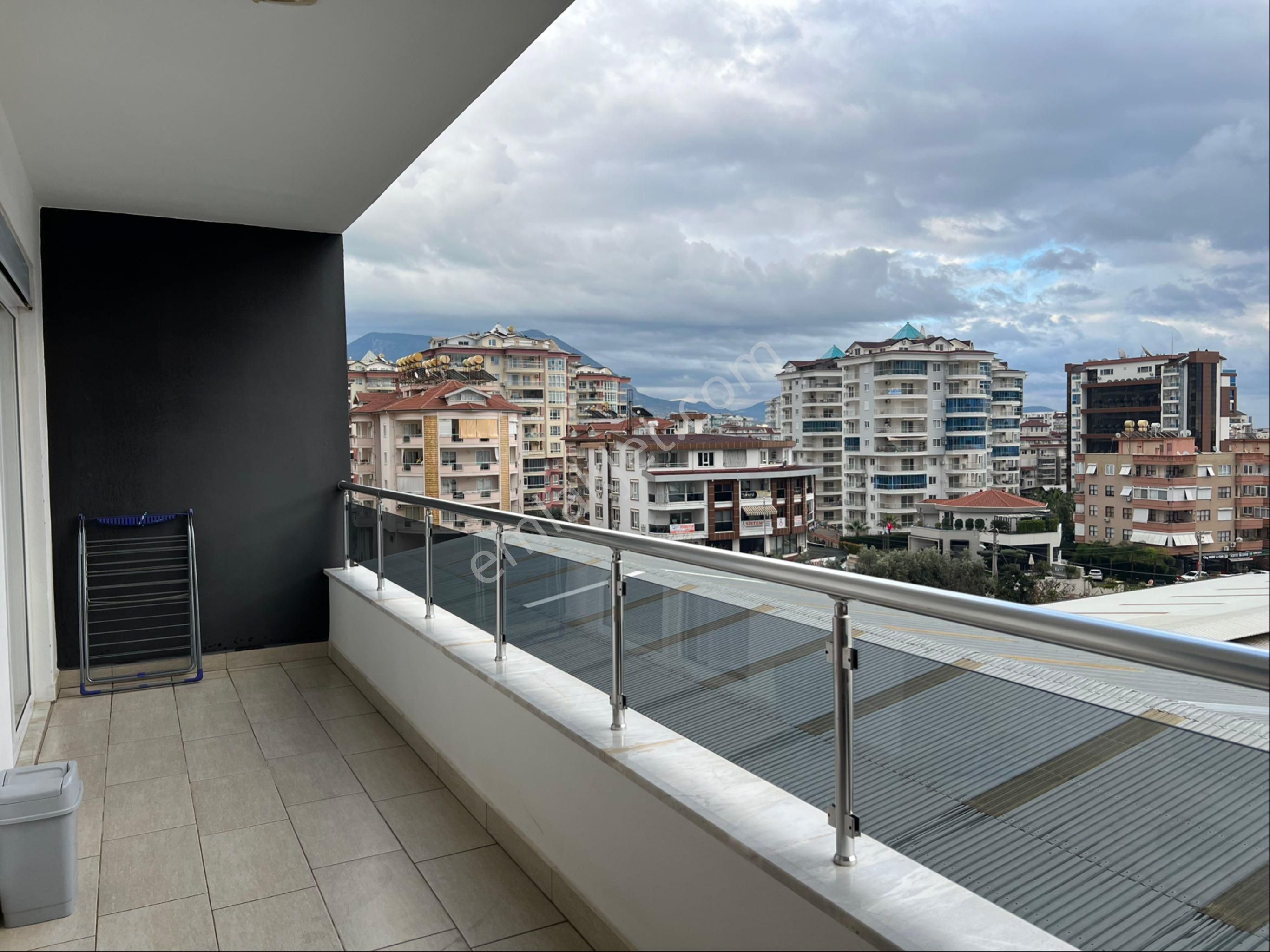 Sahibinden Cikcilli’de 1+1 Eşyalı Büyük Daire - Görsel 20