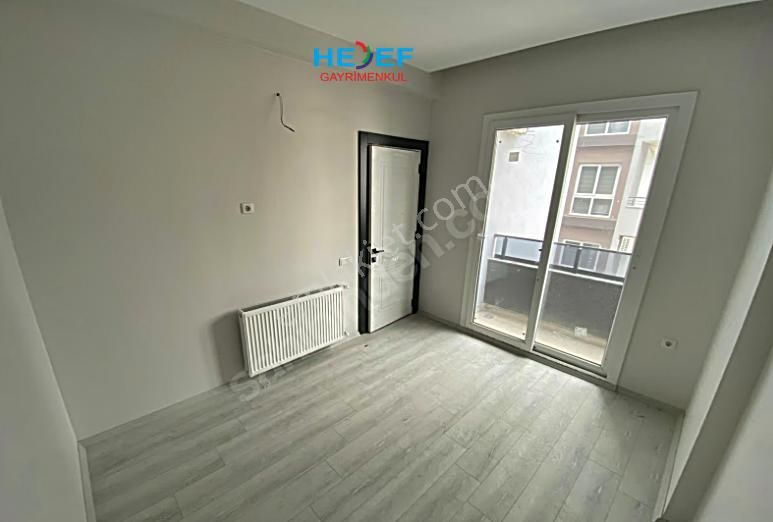 Hedef'ten Tece'de Uygun Fiyatlı Havuzlu 2+1 Satılık Daire - Görsel 13