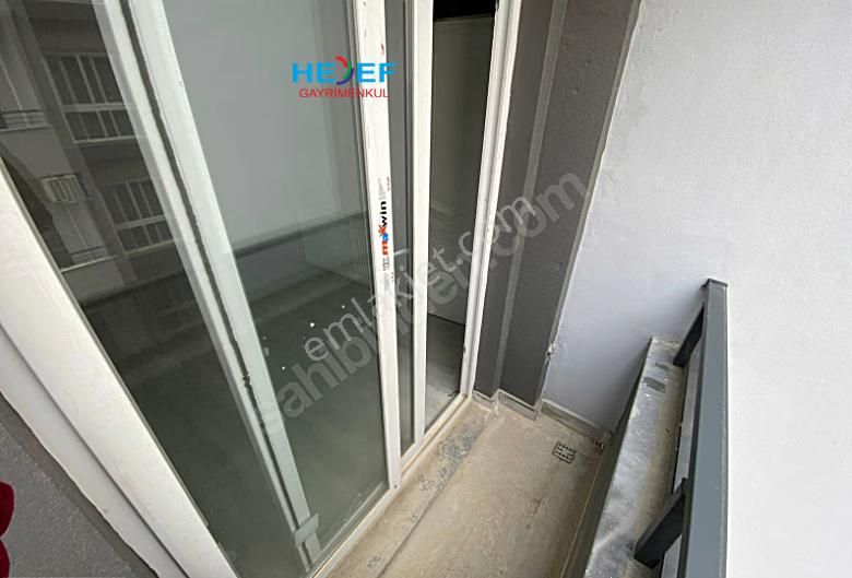 Hedef'ten Tece'de Uygun Fiyatlı Havuzlu 2+1 Satılık Daire - Görsel 18