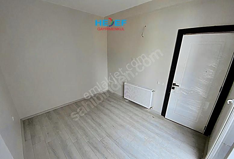 Hedef'ten Tece'de Uygun Fiyatlı Havuzlu 2+1 Satılık Daire - Görsel 12