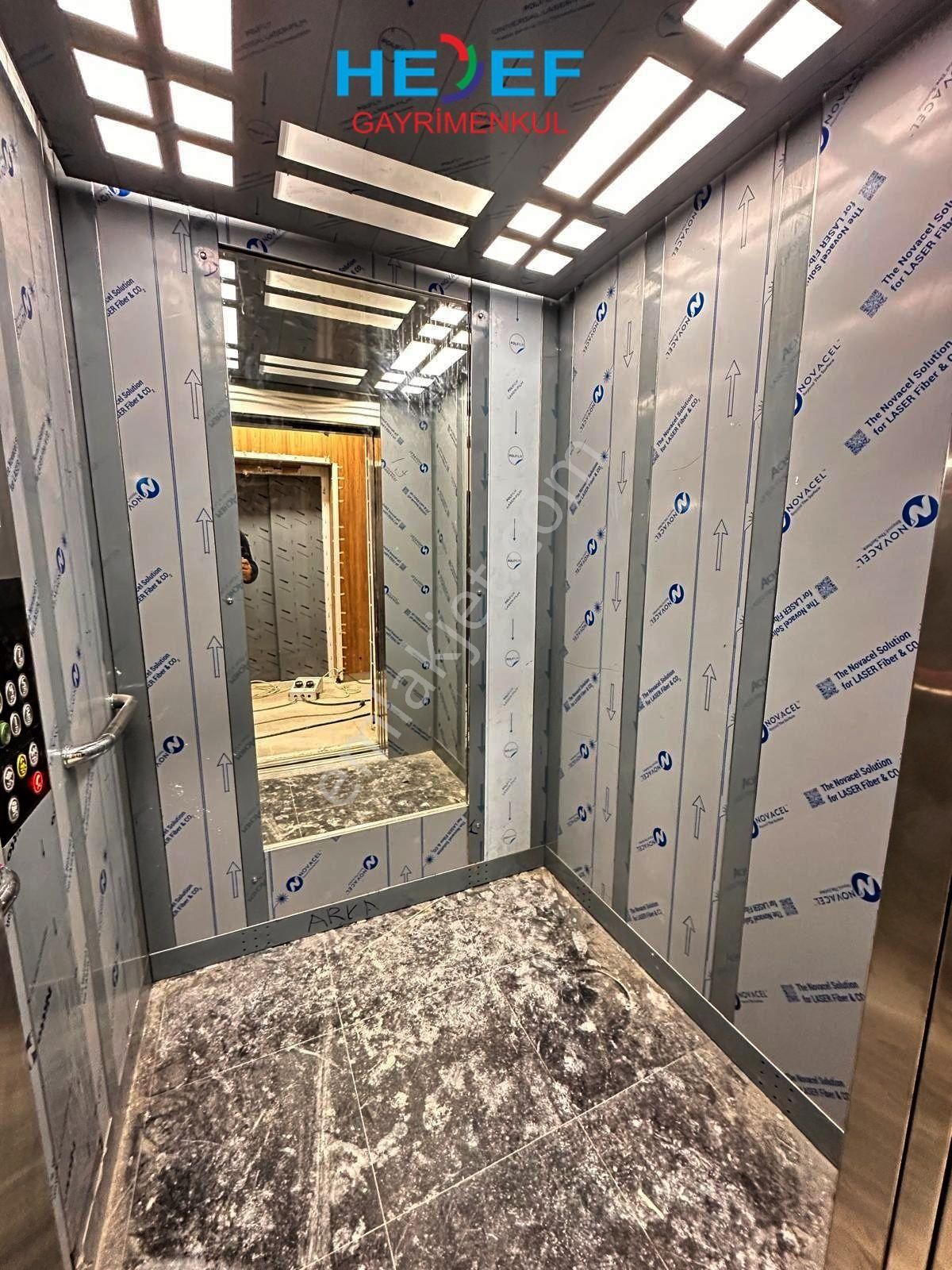 Hedef'ten Tece'de Uygun Fiyatlı Havuzlu 2+1 Satılık Daire - Görsel 17