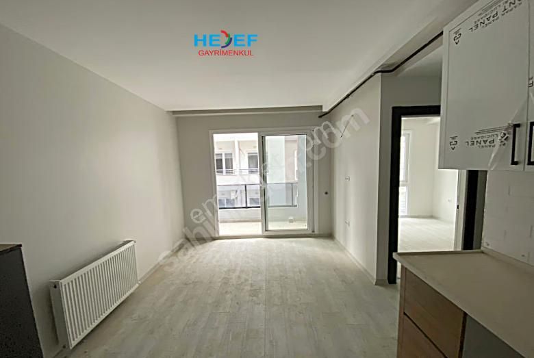 Hedef'ten Tece'de Uygun Fiyatlı Havuzlu 2+1 Satılık Daire - Görsel 8