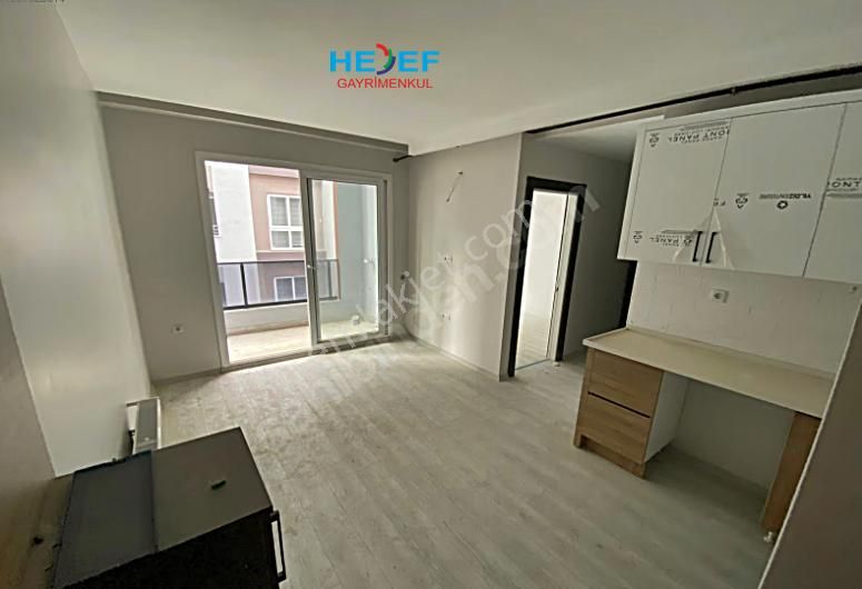 Hedef'ten Tece'de Uygun Fiyatlı Havuzlu 2+1 Satılık Daire - Görsel 4