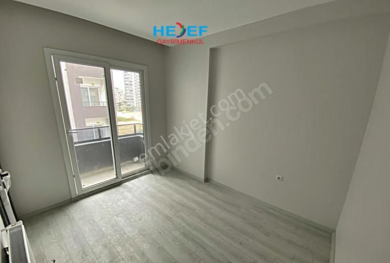 Hedef'ten Tece'de Uygun Fiyatlı Havuzlu 2+1 Satılık Daire - Görsel 14