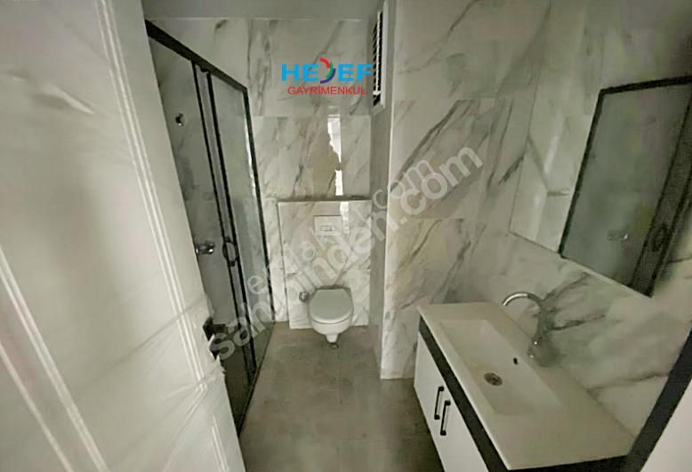 Hedef'ten Tece'de Uygun Fiyatlı Havuzlu 2+1 Satılık Daire - Görsel 15