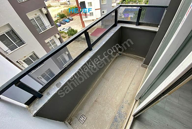 Hedef'ten Tece'de Uygun Fiyatlı Havuzlu 2+1 Satılık Daire - Görsel 16