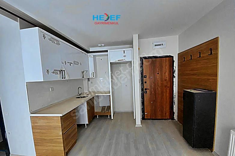 Hedef'ten Tece'de Uygun Fiyatlı Havuzlu 2+1 Satılık Daire - Görsel 2