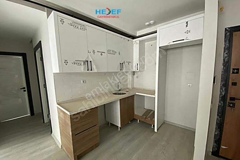 Hedef'ten Tece'de Uygun Fiyatlı Havuzlu 2+1 Satılık Daire