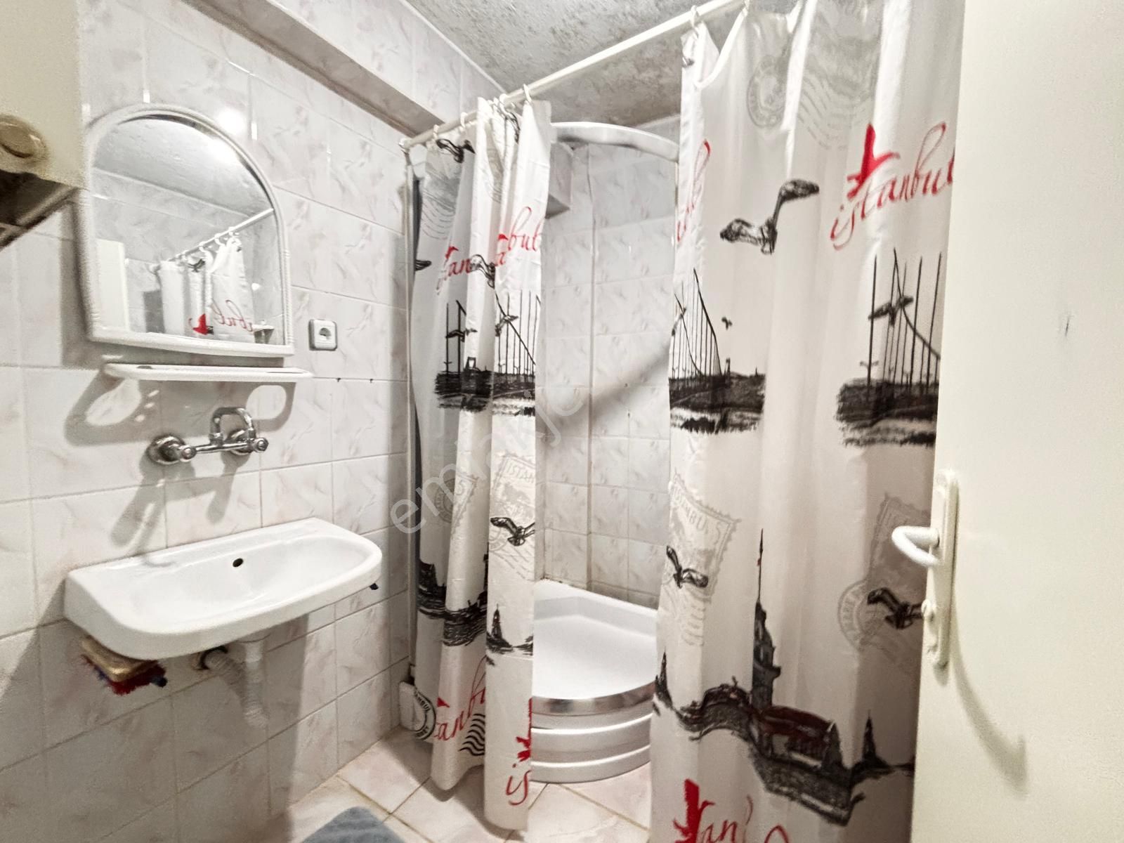 Yılmaz Gayrimenkul Den Pınarbaşı Mah 3+1 Ara Katta Ön Cephe Yapılı 125m2 3.099 Pazarlıklı. 3.099 - Görsel 9