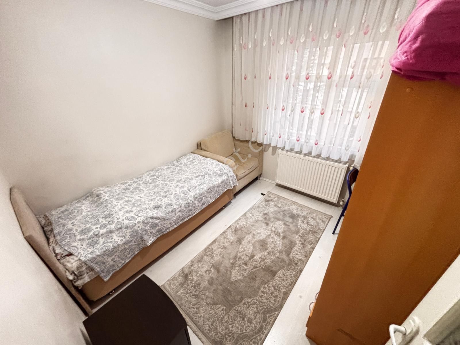 Yılmaz Gayrimenkul Den Pınarbaşı Mah 3+1 Ara Katta Ön Cephe Yapılı 125m2 3.099 Pazarlıklı. 3.099 - Görsel 5