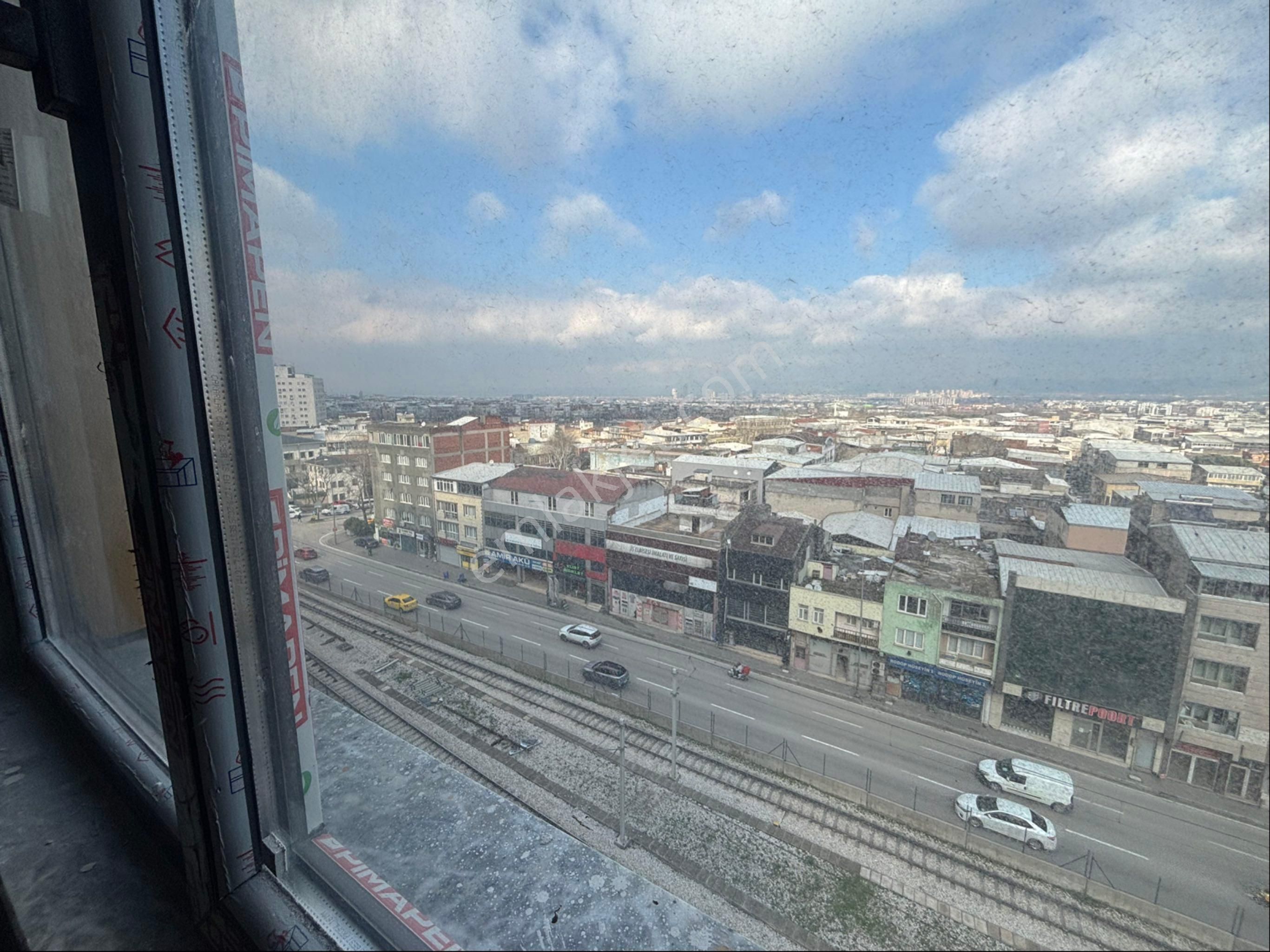 Dialog Leo'dan Ankara Cad. Üzeri 2+1 Ara Kat Sıfır Satılık Daire - Görsel 24