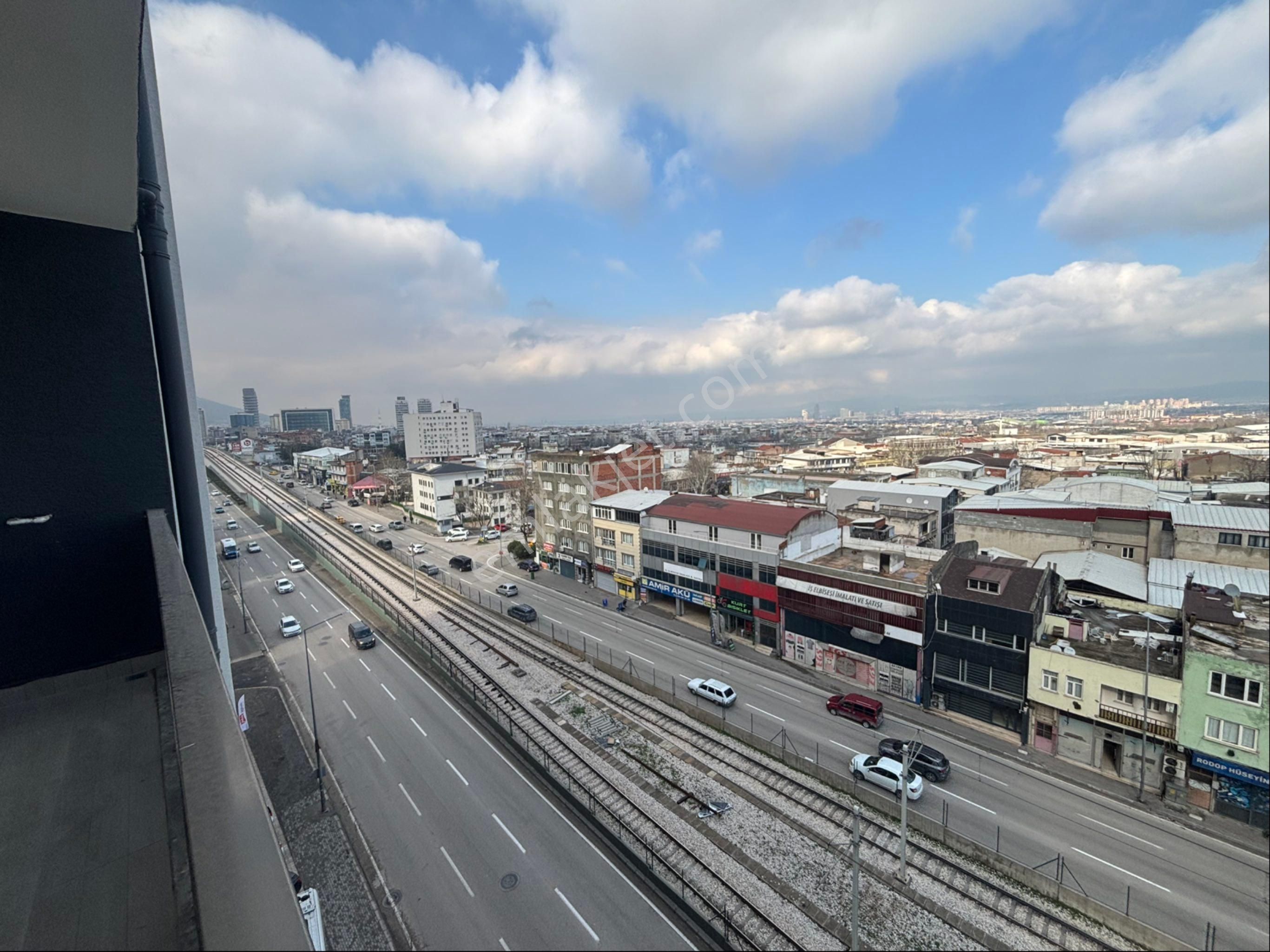 Dialog Leo'dan Ankara Cad. Üzeri 2+1 Ara Kat Sıfır Satılık Daire - Görsel 14