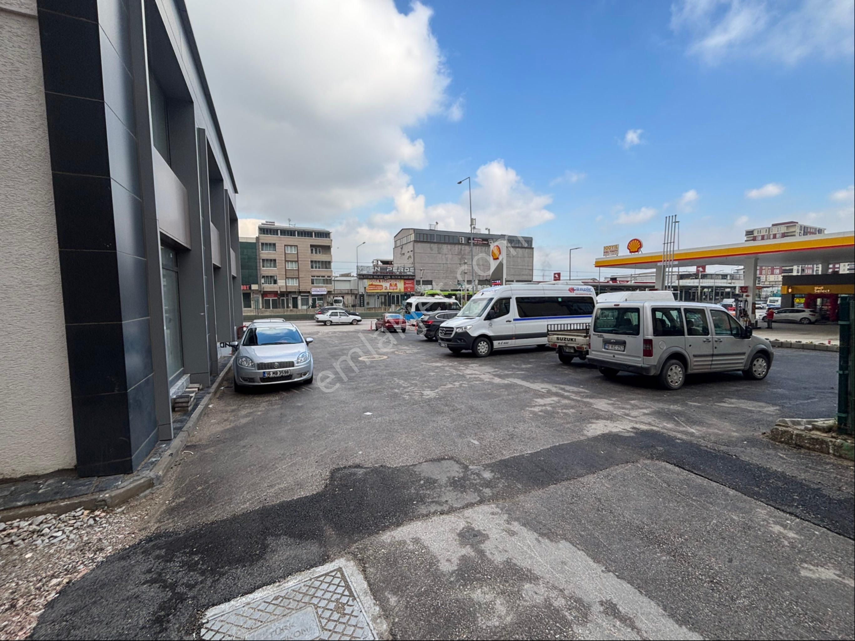 Dialog Leo'dan Ankara Cad. Üzeri 2+1 Ara Kat Sıfır Satılık Daire - Görsel 5