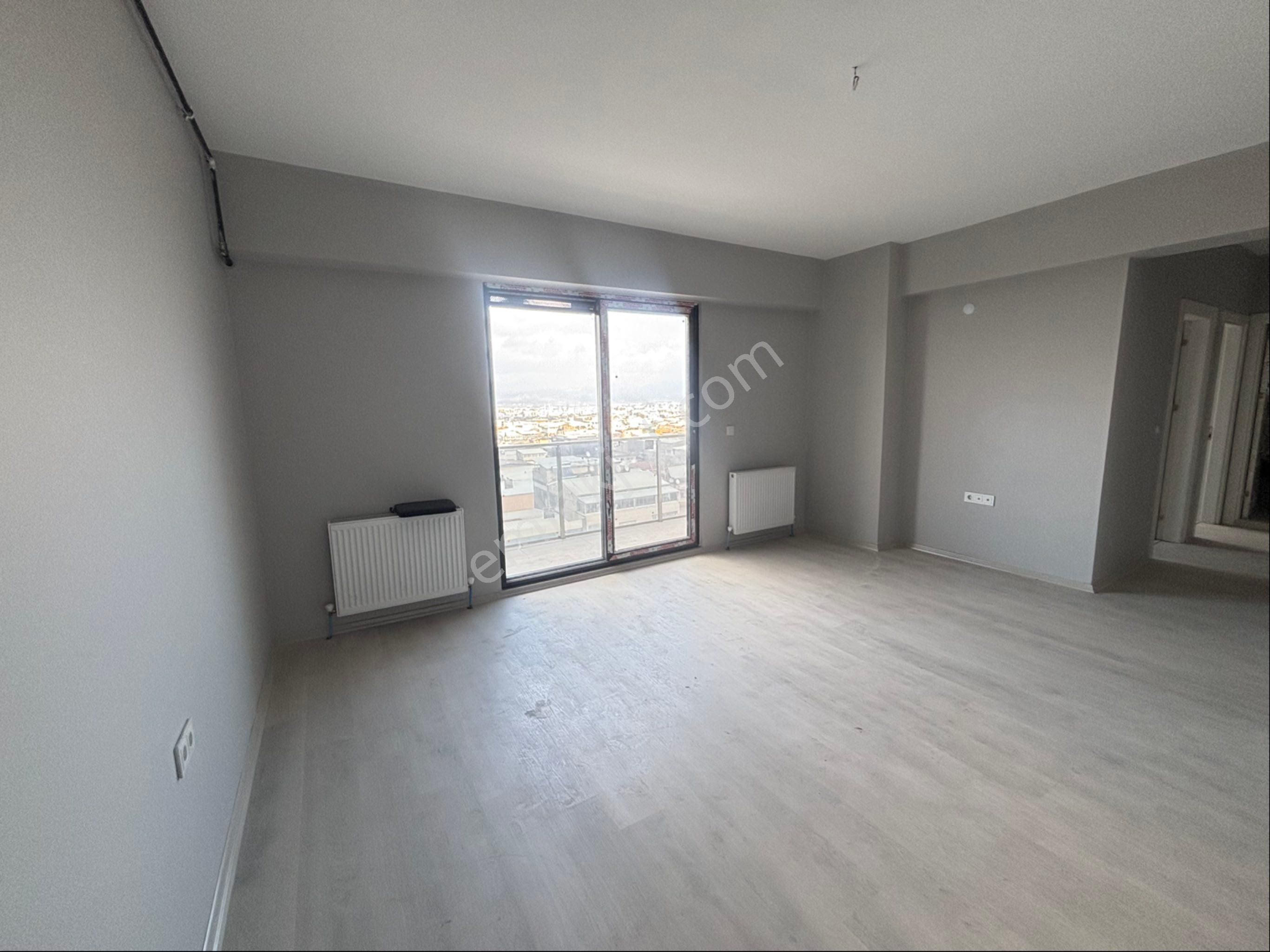 Dialog Leo'dan Ankara Cad. Üzeri 2+1 Ara Kat Sıfır Satılık Daire - Görsel 12