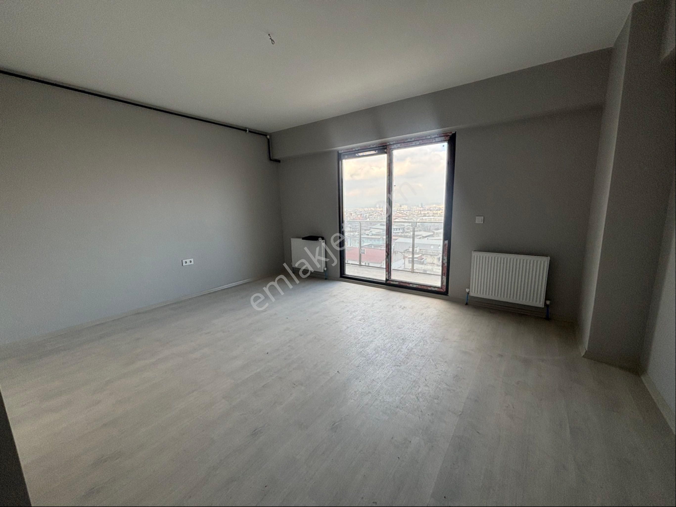 Dialog Leo'dan Ankara Cad. Üzeri 2+1 Ara Kat Sıfır Satılık Daire - Görsel 13