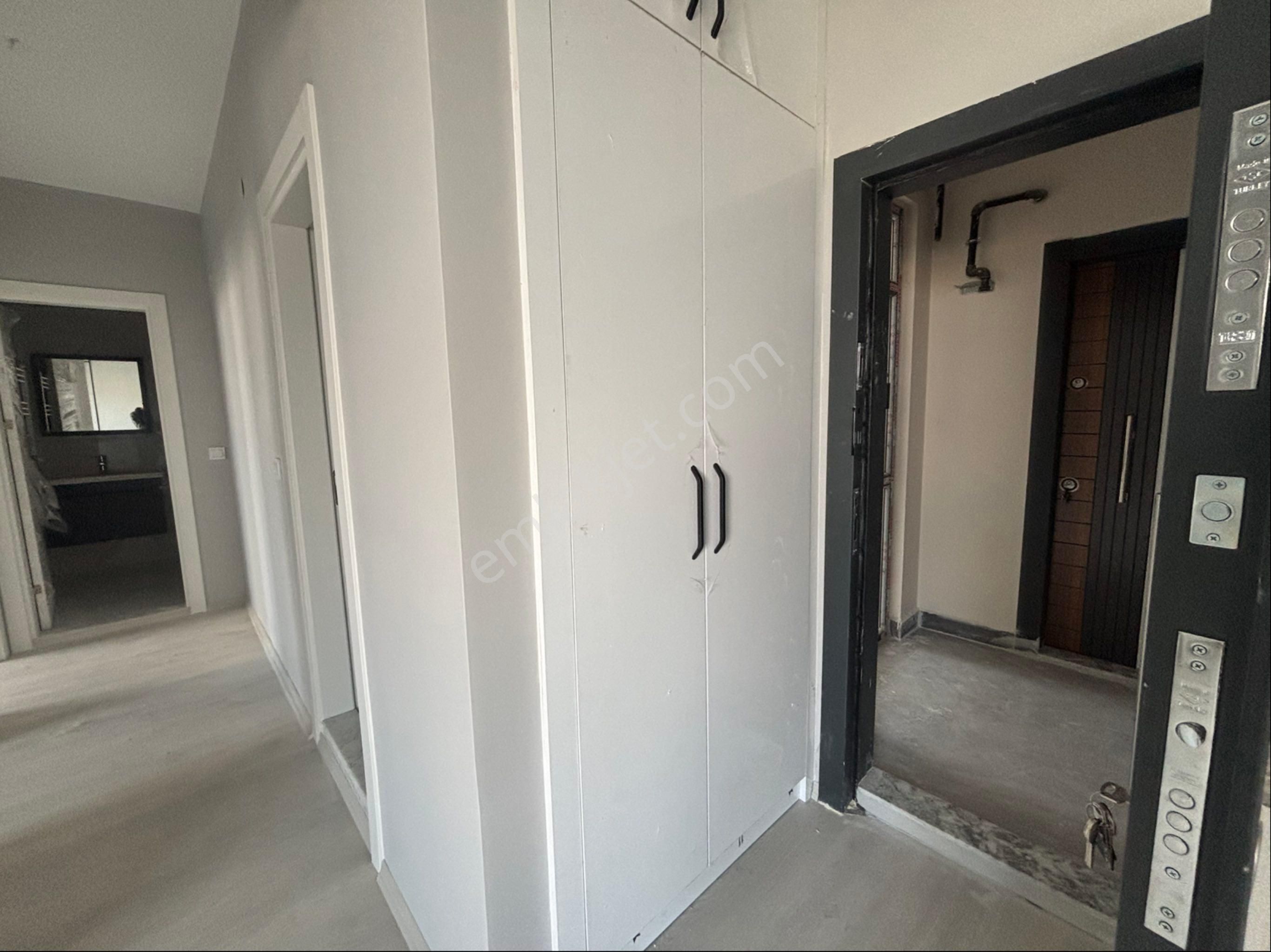 Dialog Leo'dan Ankara Cad. Üzeri 2+1 Ara Kat Sıfır Satılık Daire - Görsel 18