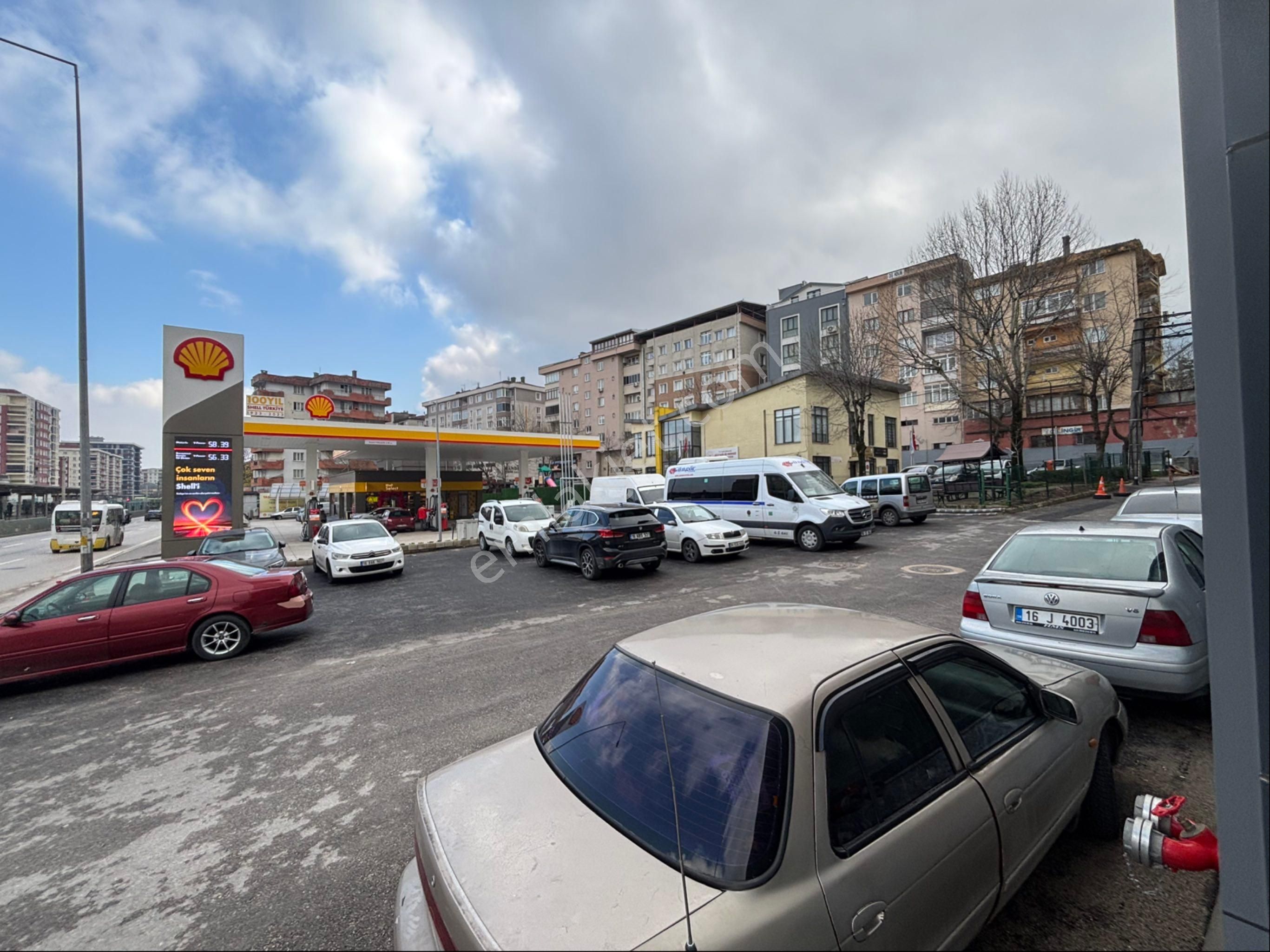 Dialog Leo'dan Ankara Cad. Üzeri 2+1 Ara Kat Sıfır Satılık Daire - Görsel 7