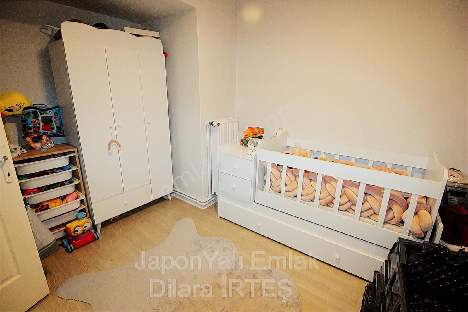 Hatayda İnönü Ve Mithatpaşa Yakını Ara Kat Satılık Daire - Görsel 8