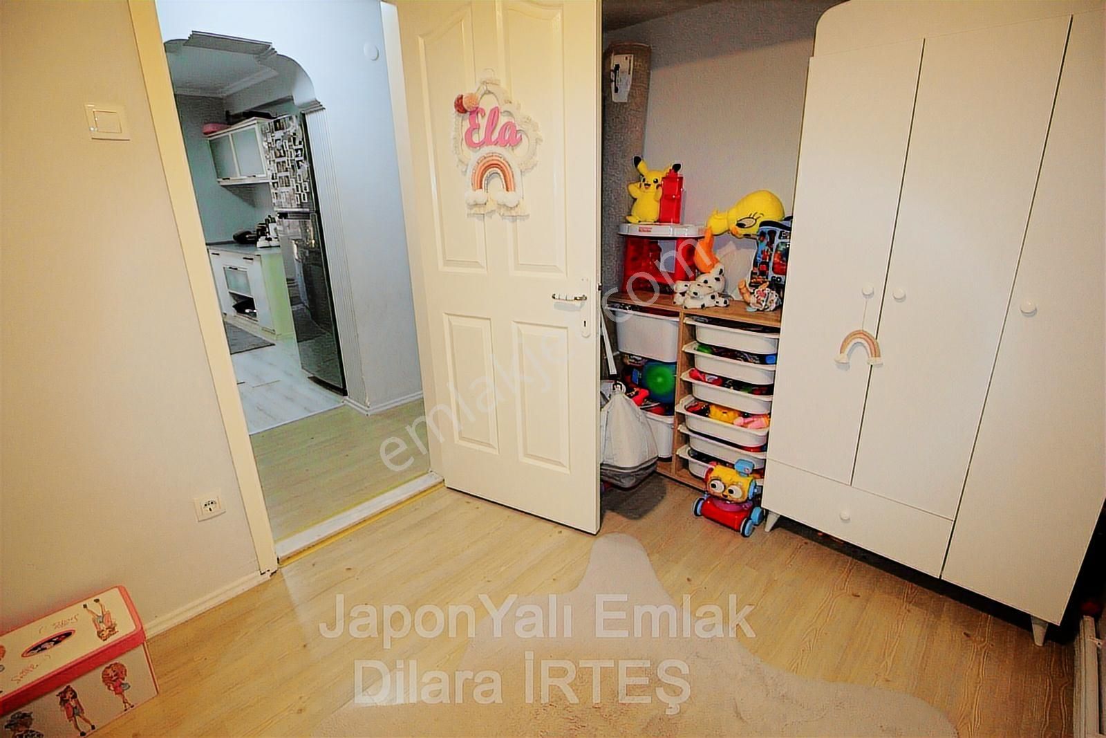 Hatayda İnönü Ve Mithatpaşa Yakını Ara Kat Satılık Daire - Görsel 22