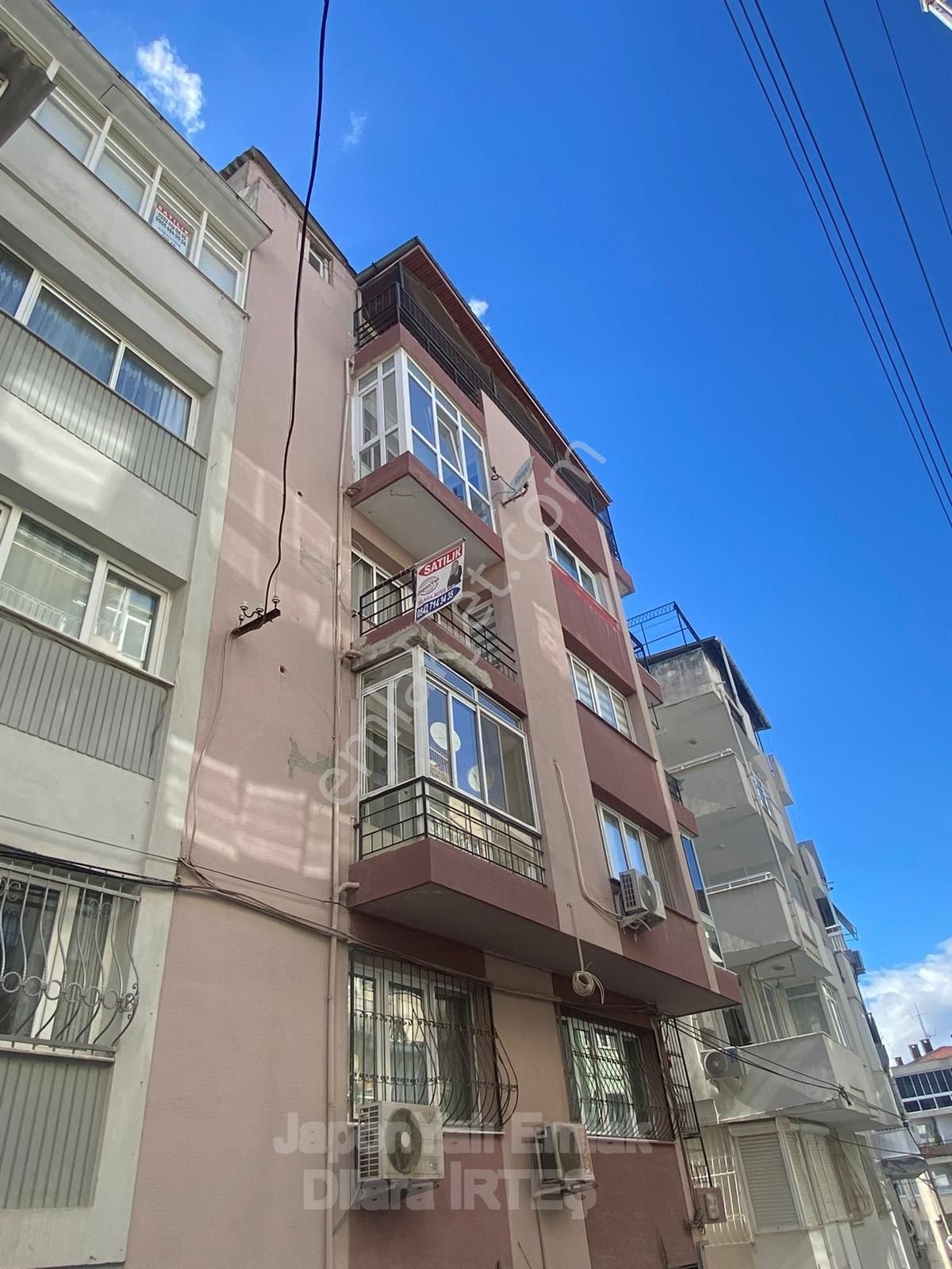 Hatayda İnönü Ve Mithatpaşa Yakını Ara Kat Satılık Daire - Görsel 27