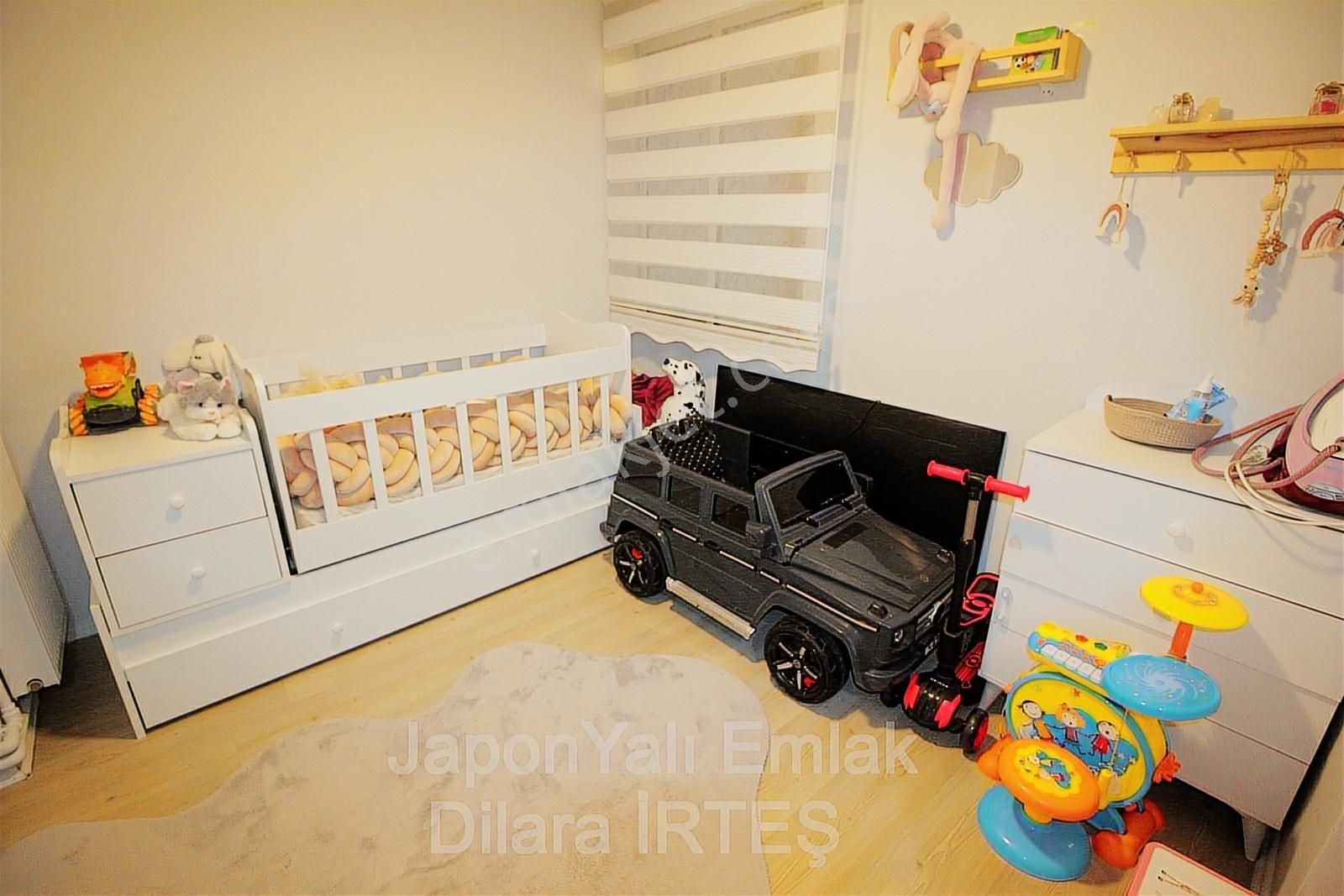 Hatayda İnönü Ve Mithatpaşa Yakını Ara Kat Satılık Daire - Görsel 25