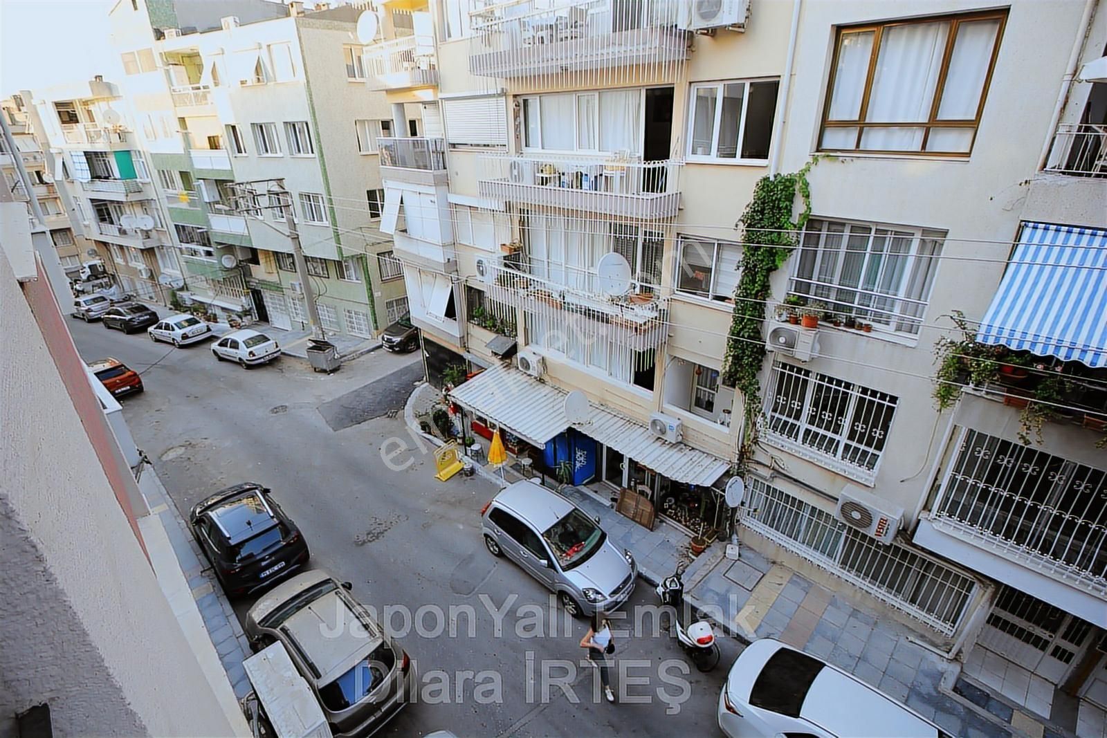 Hatayda İnönü Ve Mithatpaşa Yakını Ara Kat Satılık Daire - Görsel 24