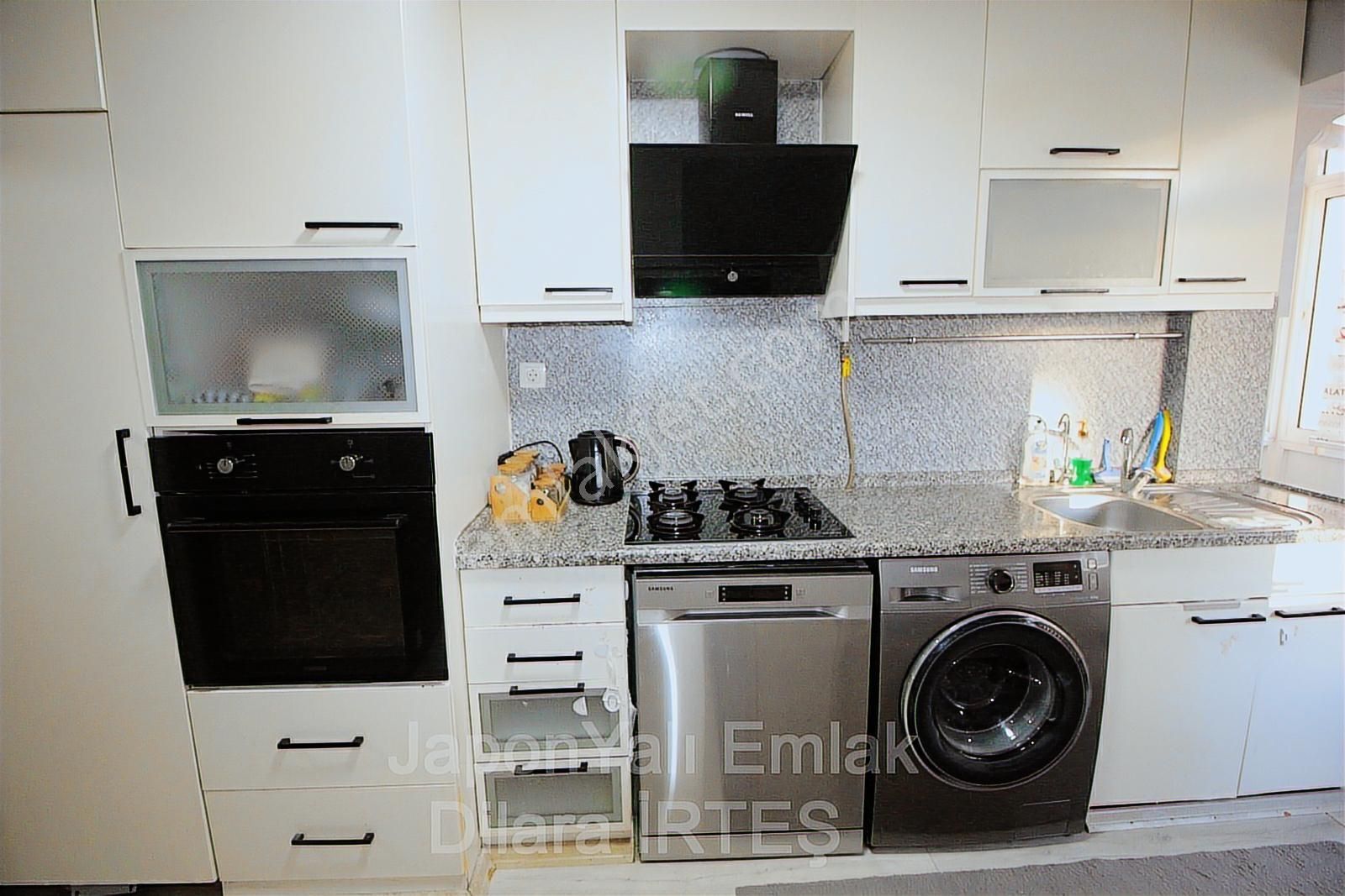 Hatayda İnönü Ve Mithatpaşa Yakını Ara Kat Satılık Daire - Görsel 14